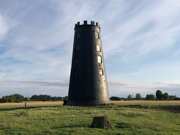 Picture of Beverley